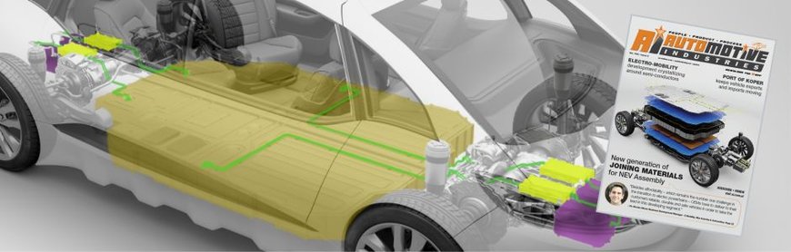 SIKA PRESENTING AT STRATEGIES IN CAR BODY ENGINEERING 2020